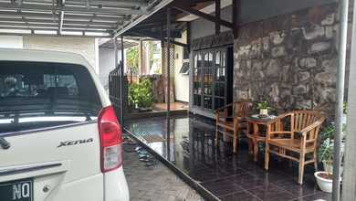 Rumah Kos Aktif Dan Rumah Tinggal di Kalicari Supriyadi