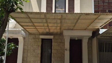 Hunian Idaman di Bukit Sari, Semarang, 2 KT, Harga 1,2 Miliar