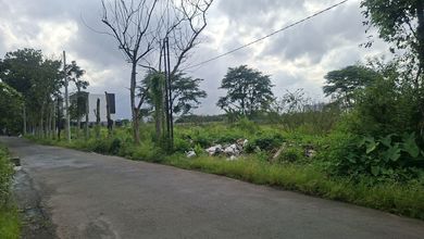 Dijual Tanah Eksklusif di Banyumanik, Semarang, LT 1500m²