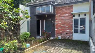 Rumah Minimalis area Pedurungan, Semarang, LT 122 m2