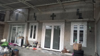 Dijual rumah Premium di Semarang Barat, Semarang - LT 231m²