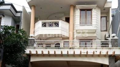 Rumah Area Luxury Bukit Sari, Semarang - Harga Menarik 3,2 Miliar