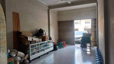 Ruko Modern area Gayamsari, Semarang, Luas 155 m2