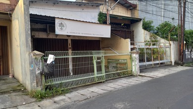 Jual Rumah Nyaman di Semarang Tengah, Semarang - LT 127m²