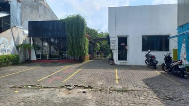 Tanah Elit Dijual di Banyumanik, Semarang, Harga 49,1 Triliun