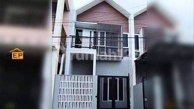 Jual Cepat Rumah Elit area Sendangmulyo, Semarang, Luas 85 m2
