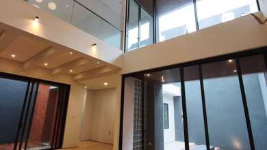 Kesempatan Eksklusif, rumah Mewah di Tlaga Bodas, Semarang, LB 364m²