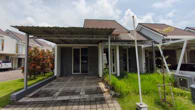 Jual Rumah Strategis di Citragrand, Semarang - LT 120m²