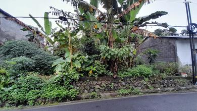 Tanah Ideal untuk Hunian di Gajah Mungkur, Semarang, Luas 253m²
