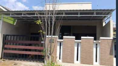 Hunian Favorit di Puri Anjasmoro, Semarang, 2 KT, Harga 775 Juta