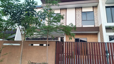 Hunian Idaman di Semarang Barat, Semarang, 3 KT, Harga 2,5 Miliar