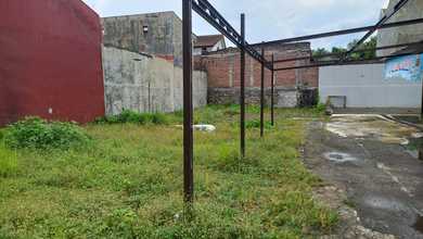 Sewa Tanah Strategis di Gajah Mungkur, Semarang