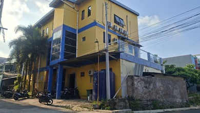 Kos Aktif Dekat Undip Tembalang Ring 1 Bulusan