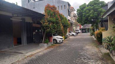Jual Rumah Cantik Luas 108 m2 di Gayamsari, Semarang