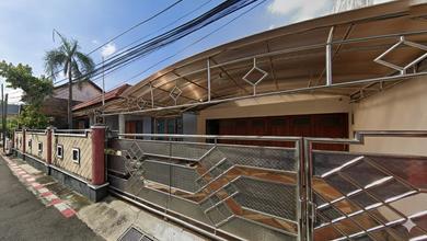 Rumah Area Luxury Pedurungan, Semarang - Harga Menarik 5,5 Miliar