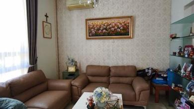 Dijual Rumah Sekaligus Tempat Usaha di Papandayan Raya Gajahmungkur