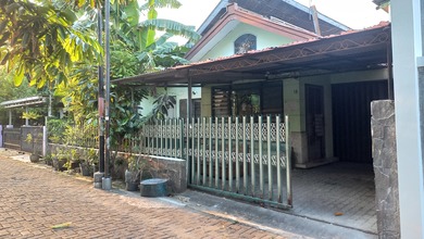 Rumah Elegan di Semarang Timur, Semarang, 12 KT, LT 290m²