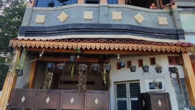 Hunian Favorit di Ungaran Timur, Semarang, 4 KT, Harga 750 Juta