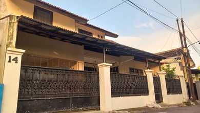 Rumah Idaman di Semarang Barat, Semarang, 4 KT, Harga 850 Juta