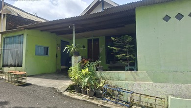 Dijual Rumah Strategis di Sri Rejeki, Semarang - LT 150m²