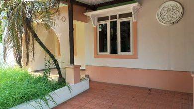 Rumah Minimalis di Kedungmundu, Semarang, Luas 112 m2
