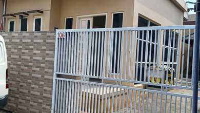 Kesempatan Rumah di Semarang Tengah, Semarang, LB 90m², Harga 600 Juta