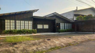Tanah Komersial Dekat Jalan Raya Area Pedurungan