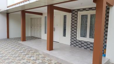Properti Siap Pakai di Area Pedurungan, Semarang, LT 336m²