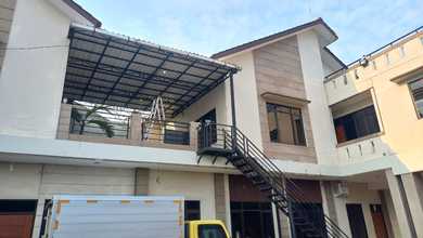 Disewakan Rumah Murah di Kalicari, Semarang, LT 300m²