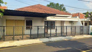 Rumah Minimalis area Lamper, Semarang, Luas 276 m2