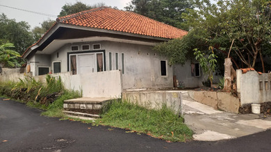 Promo Rumah di Tembalang, Semarang, LB 100m², Harga 750 Juta