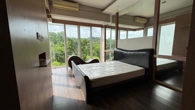 For Sale rumah Premium di Candi Golf, Semarang - LT 257m²