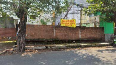Tanah LT 325 m2 Area Strategis Gayamsari, Dijual Terjangkau
