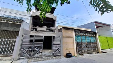 Jual Rumah 250 di Banyumanik, Semarang