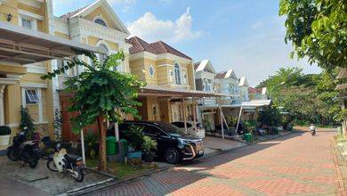 Jual Segera Rumah Elit di Simongan, Semarang, Luas 96 m2