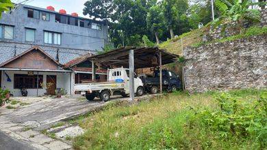 Kavling Perumahan x  Area Gajah Mungkur