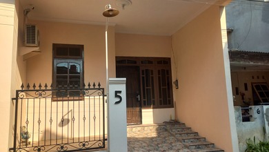 Rumah Minimalis Harga Ekonomis di Pedurungan, Semarang, LB 60m²