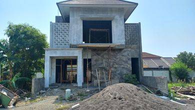 Jual Cepat Rumah Elit area Gayamsari, Semarang, LT 135 m2