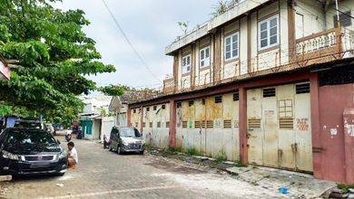 Jual Rumah 689 area Semarang Timur, Semarang