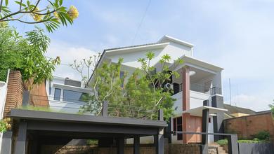 Rumah Cluster Siap Huni di Permata Puri Ngaliyan