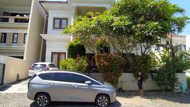 Hunian Mewah di papandayan, Semarang, 4 Kamar Tidur, LT 310m²