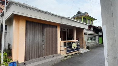 Properti Siap Pakai di Area Gajah Mungkur, Semarang, LT 130m²