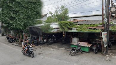 Kavling dengan Harga Murah di Gayamsari Semarang