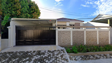 Rumah Area Premium Semarang Timur, Semarang - Harga Menarik 5,9 Miliar