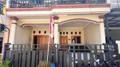 Rumah Dijual di Banyumanik, Semarang, LB 120m², Harga Kompetitif!