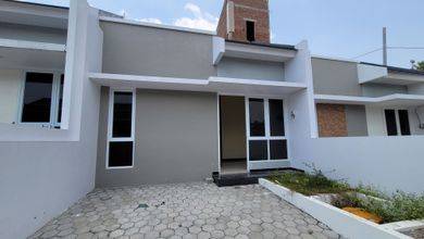 Jual Rumah 29 di Tembalang, Semarang