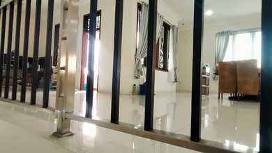 Ruko Murah Jl. Ki Mangun Sarkoro Brumbungan Semarang Tengah