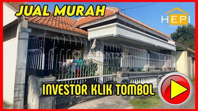 Rumah Mewah LT 180 m2, di Pedurungan, Semarang