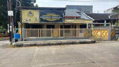 Jual Rumah 300 area Ngaliyan, Semarang
