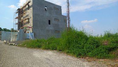 Jual Murah Tanah 173 m2 Kawasan Strategis